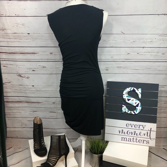 Moda International by VS - Snap accent dress - Picture 5 of 7